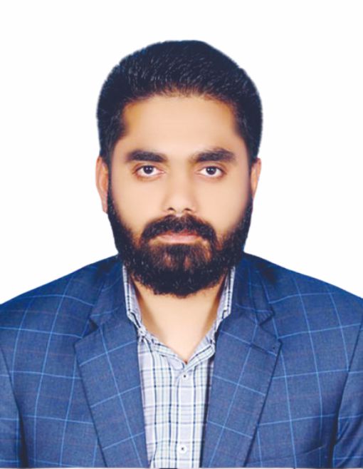 Farhan Nazir