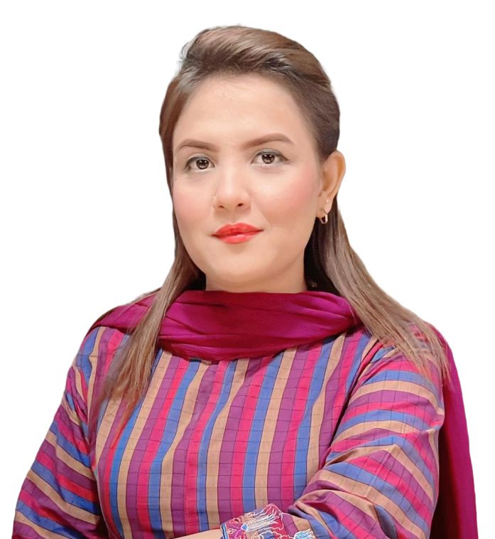 Sabih Fatima